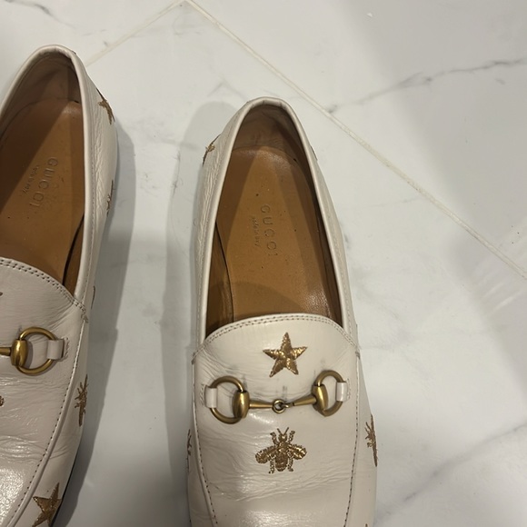Gucci Princetown loafers - Picture 4 of 7